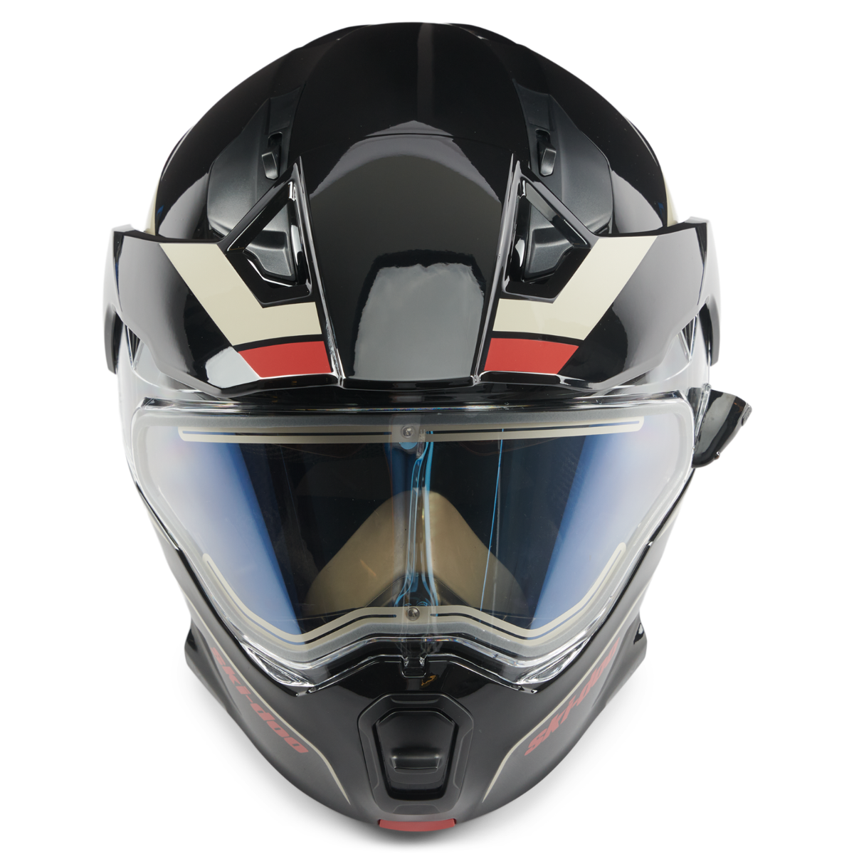 Exome Sport Radiant Helmet - SKI-DOO