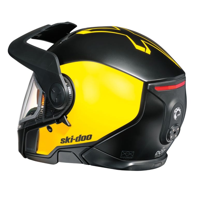 Advex Sport Radiant Helmet - SKI-DOO
