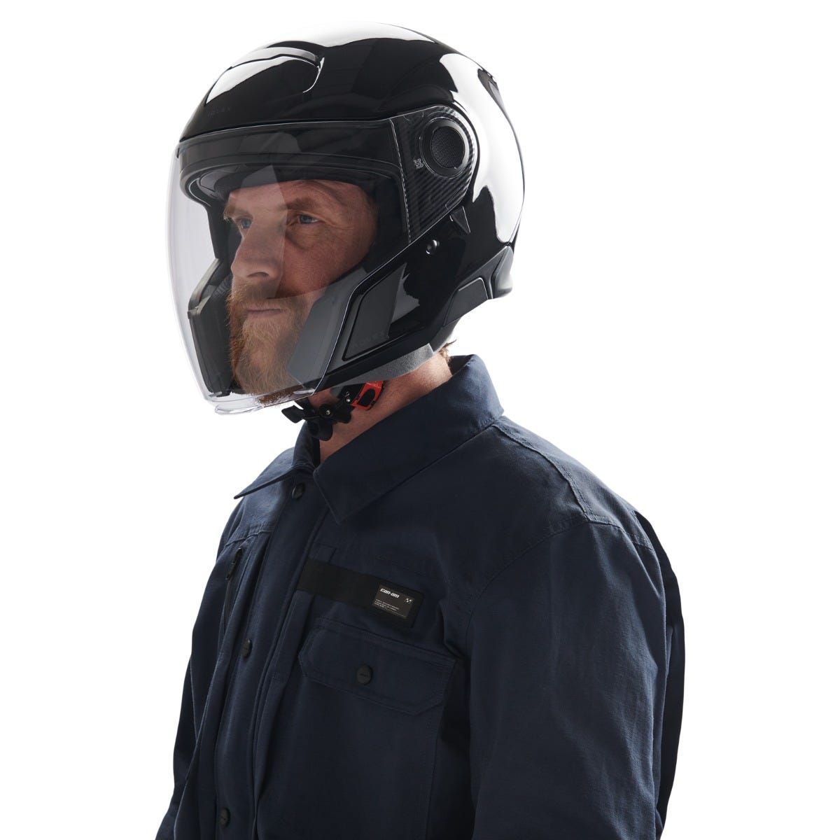 Advex Jet Helmet
