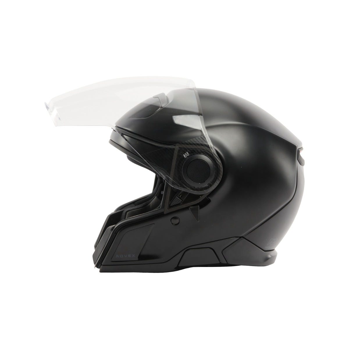 Advex Jet Helmet