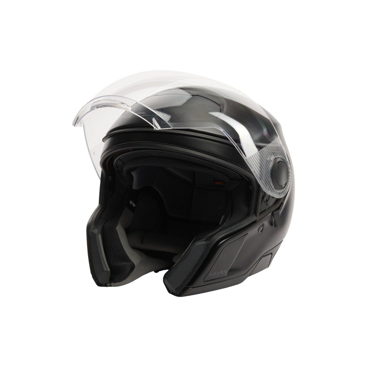 Advex Jet Helmet