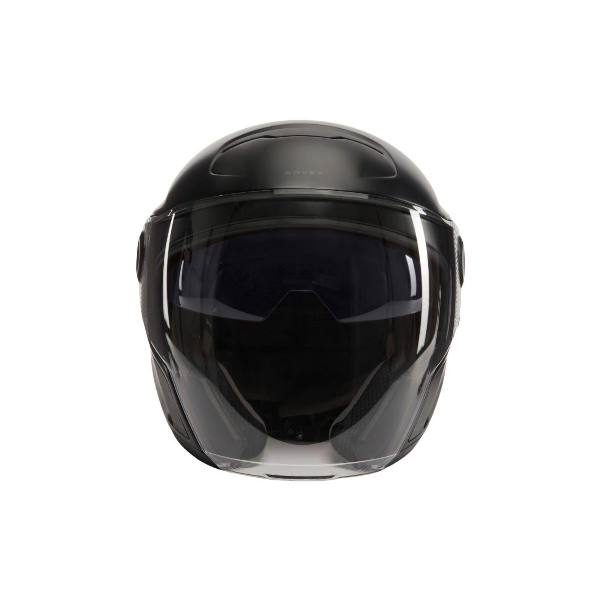 Advex Jet Helmet
