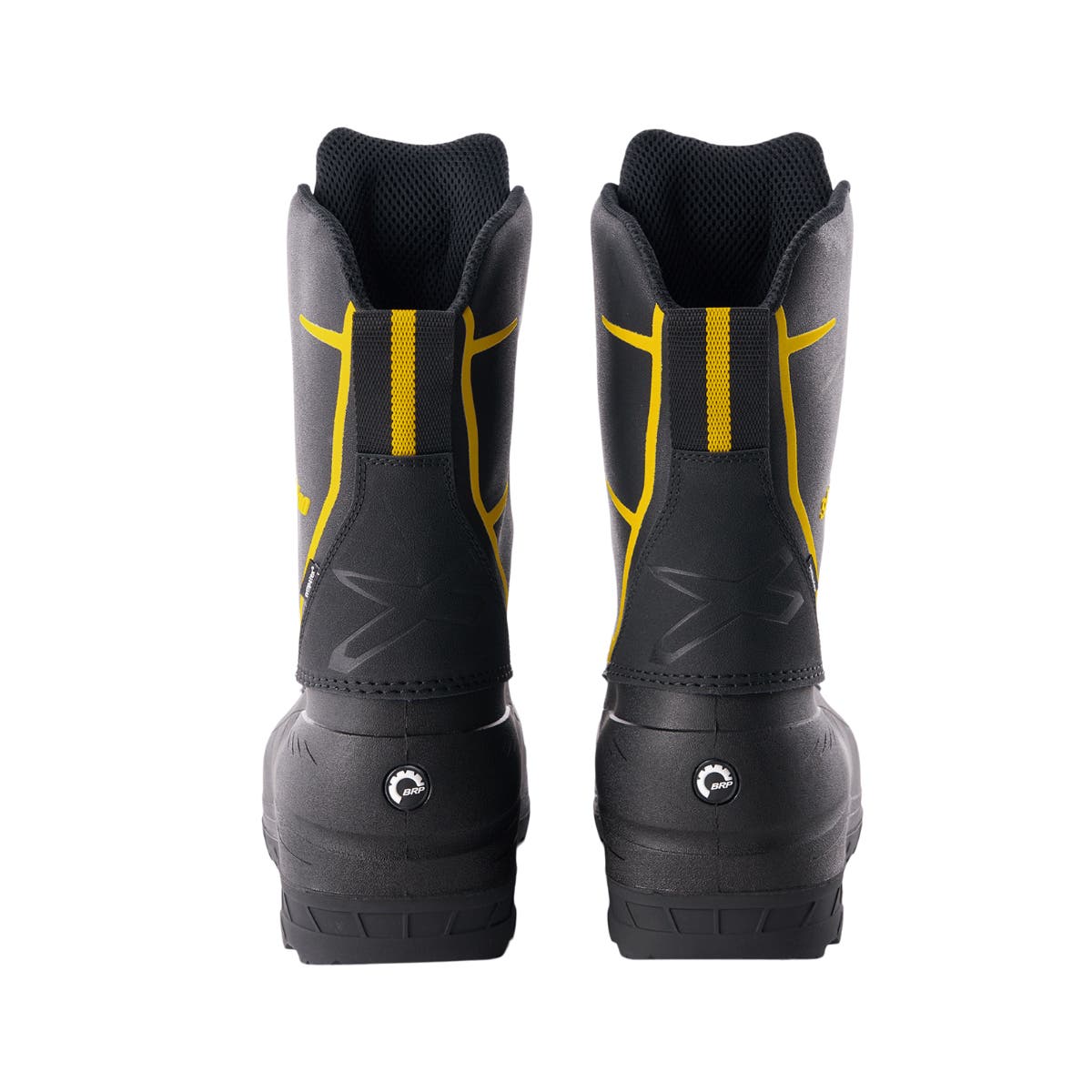 Ski-Doo Unisex Absolute 0 BOA® Boots