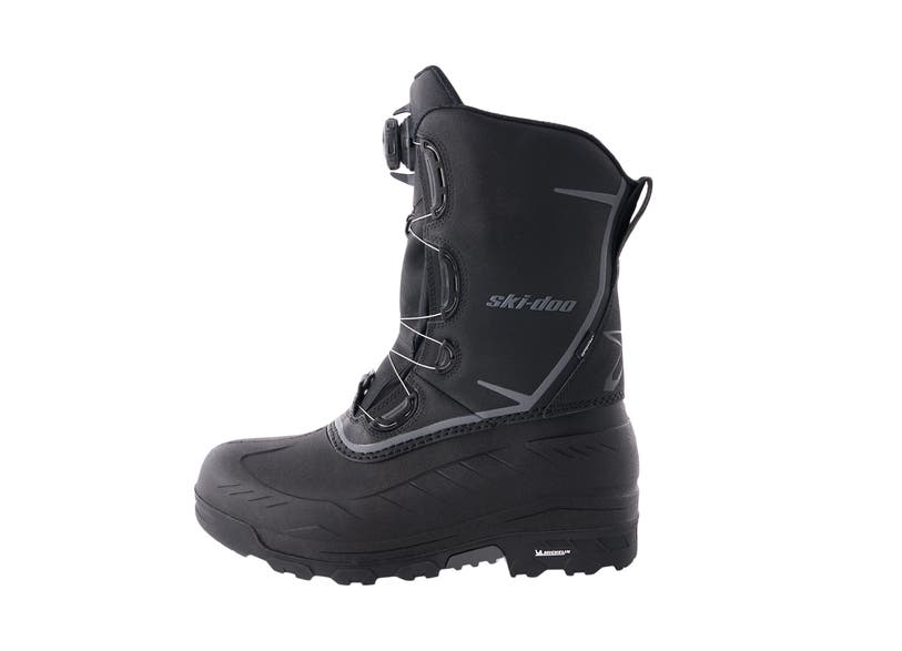 Ski-Doo Unisex Absolute 0 BOA® Boots