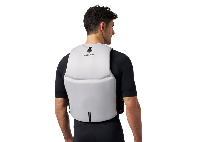 Sea-Doo Unisex Wave Grip PFD/Life Jacket