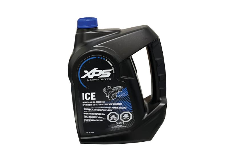 XPS ICE Intake Fluid Cooling Enhancer — 3.785 L