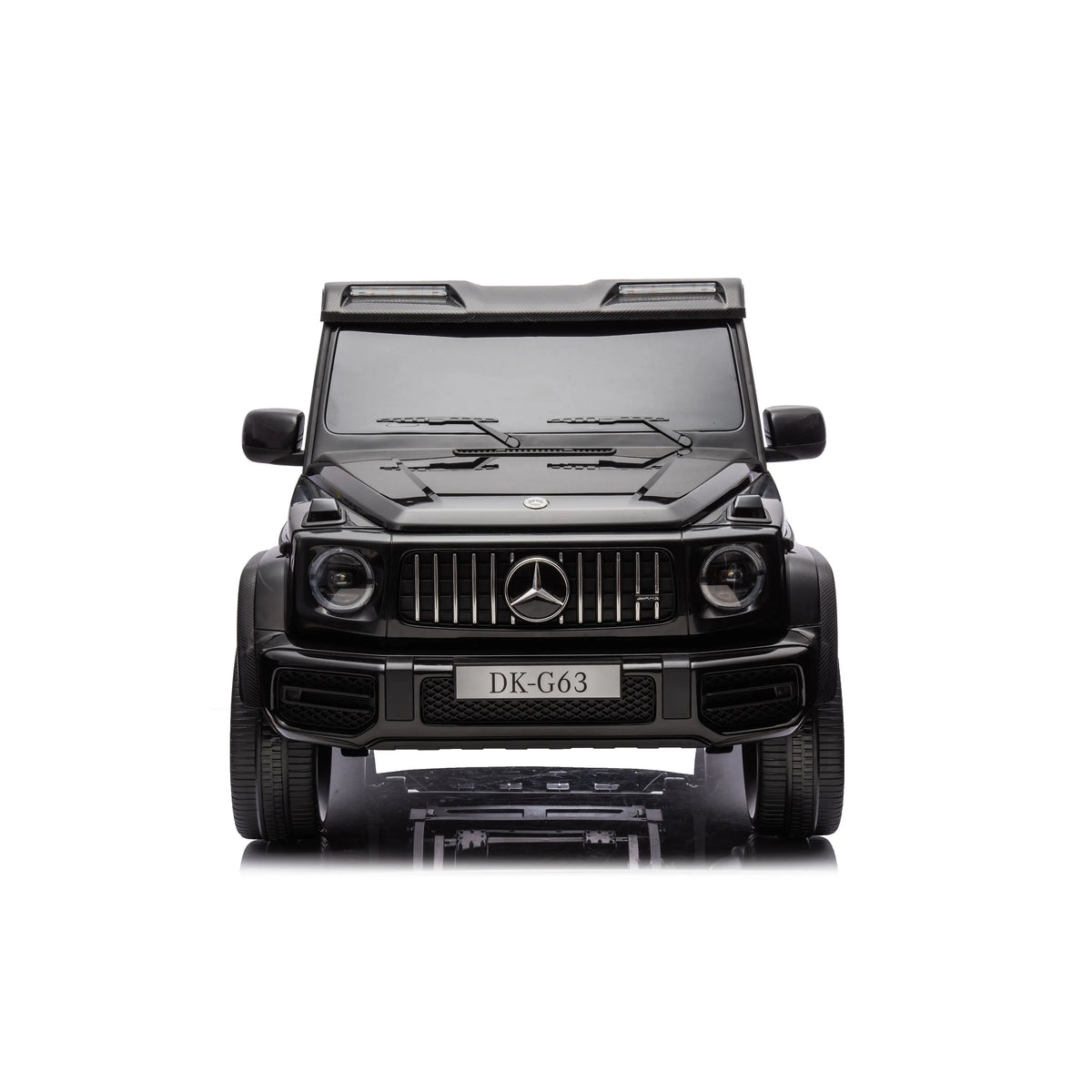 24V Mercedes Benz G-Wagon Ride On