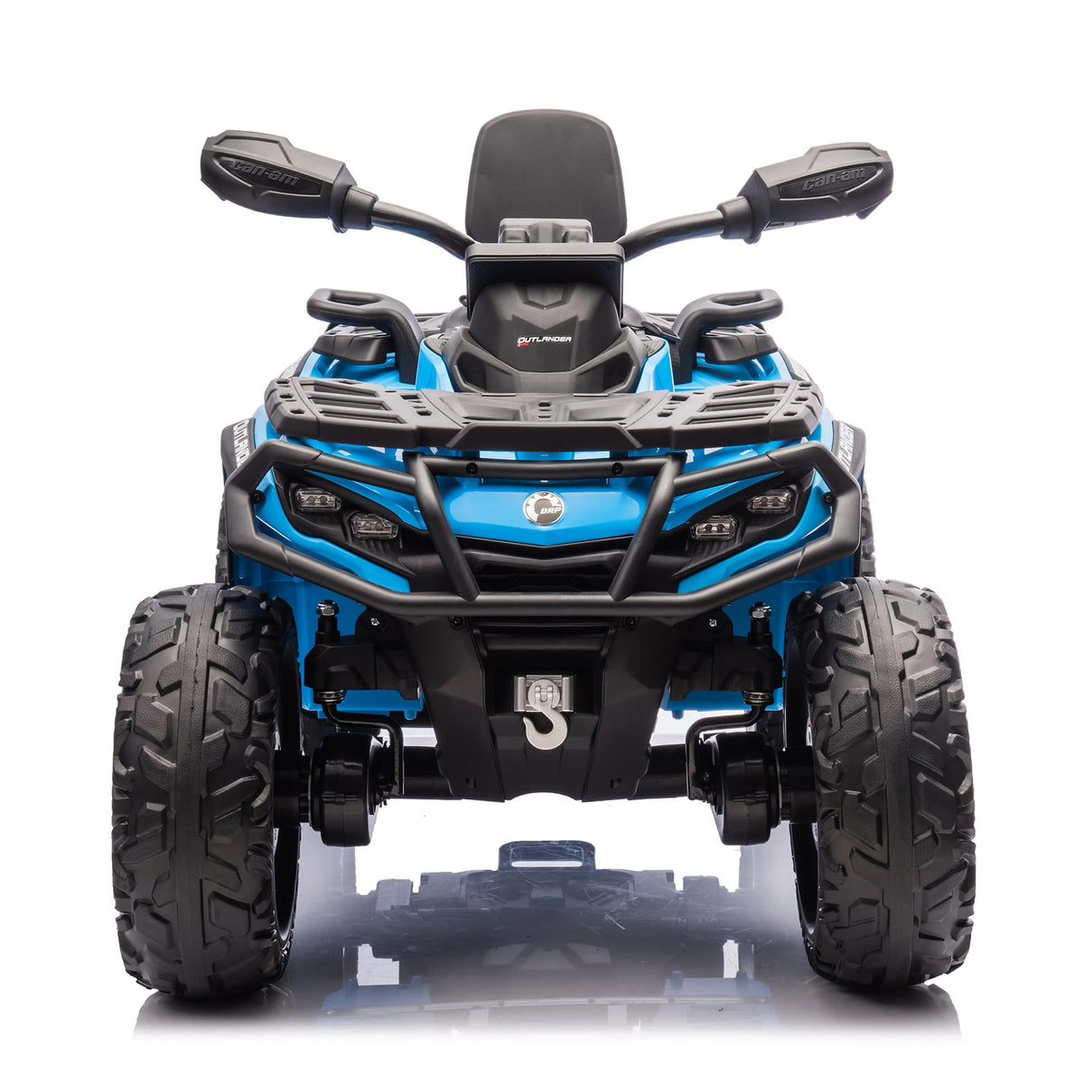 Can-Am Outlander 2 Seater