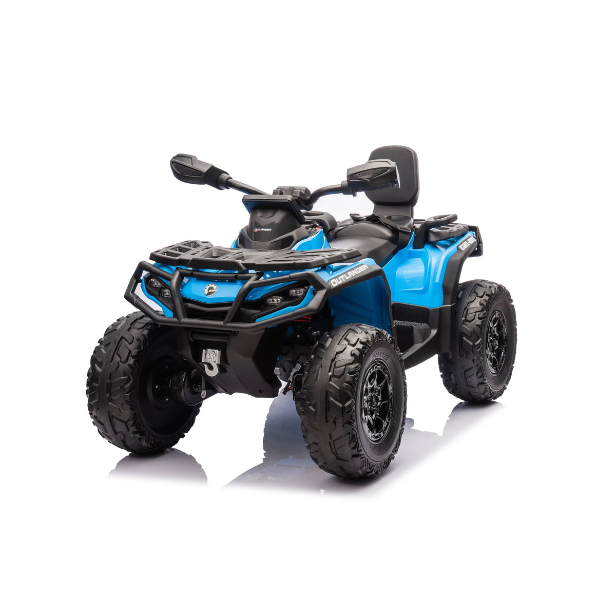 Freddo Can-Am Outlander 2 Seater