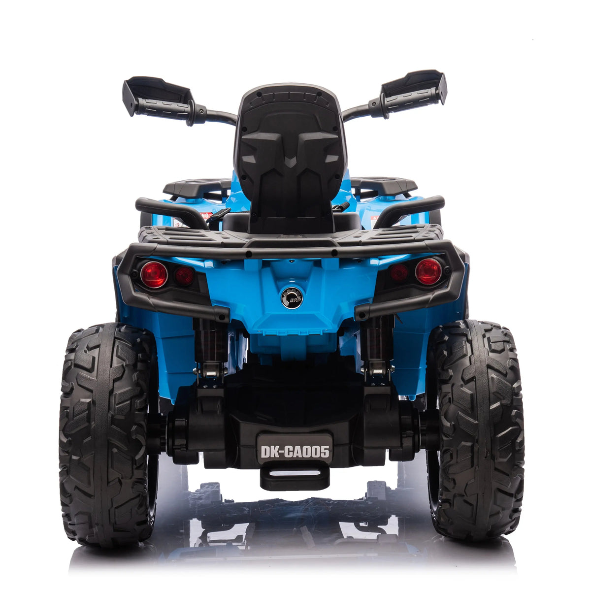Can-Am Outlander 2 Seater