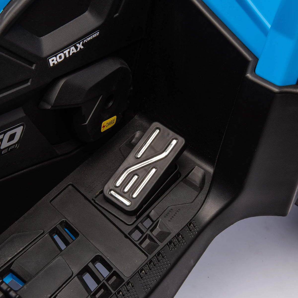 Can-Am Outlander 2 Seater