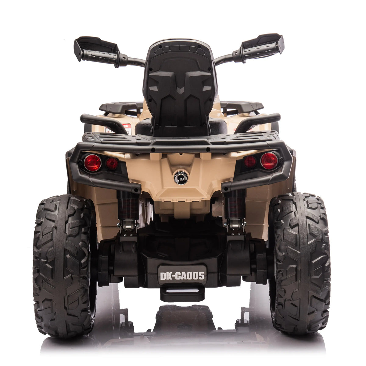 Can-Am Outlander 2 Seater