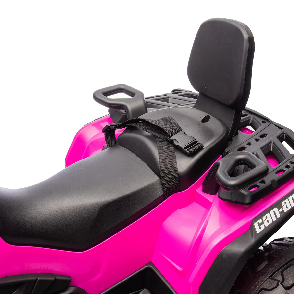 Can-Am Outlander 2 Seater