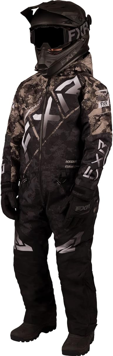 FXR - Youth CX Monosuit