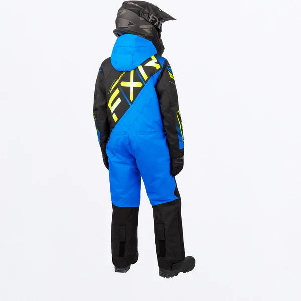 FXR - Youth CX Monosuit