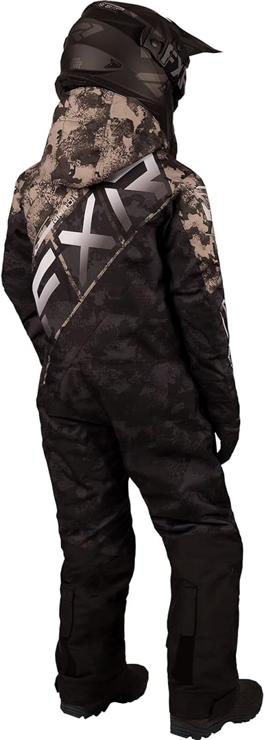 FXR - Youth CX Monosuit