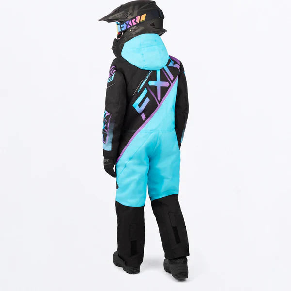 FXR - Youth CX Monosuit