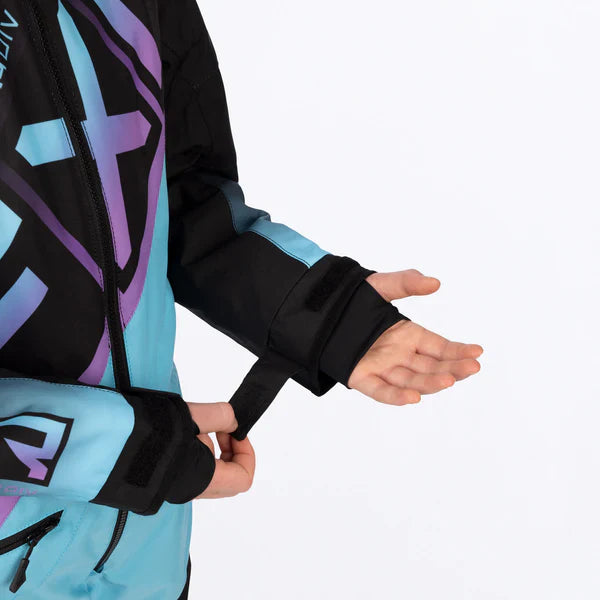 FXR - Youth CX Monosuit