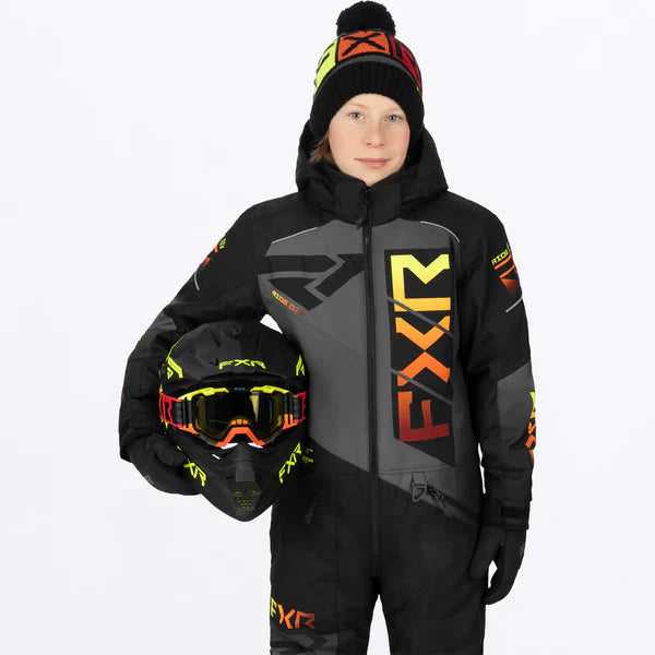 FXR - Youth Helium Monosuit