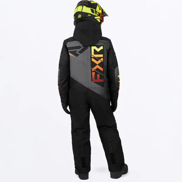 FXR - Youth Helium Monosuit