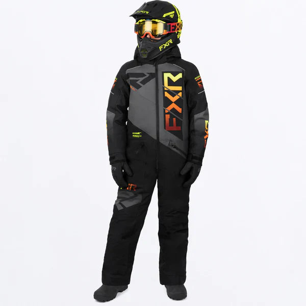 FXR - Youth Helium Monosuit