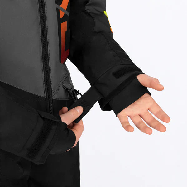 FXR - Youth Helium Monosuit