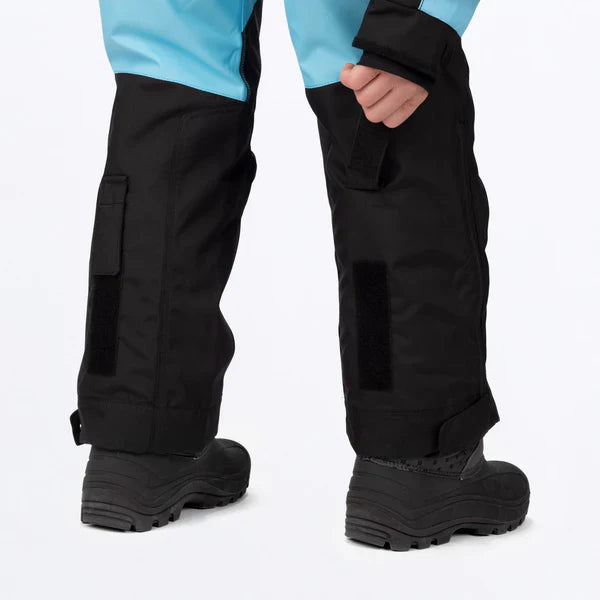 FXR - Youth CX Monosuit