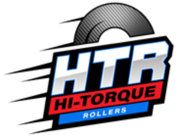 Hi-Torque Rollers (HTR) Secondary Clutch Roller Kit Snowmobile