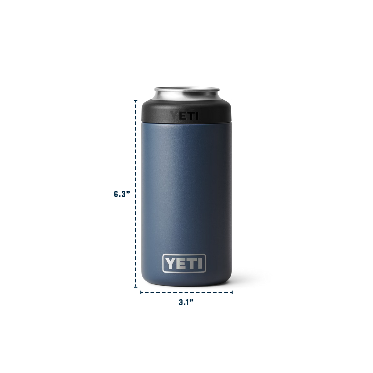 Rambler® 16oz (473 mL) Tall Colster® Can Insulator