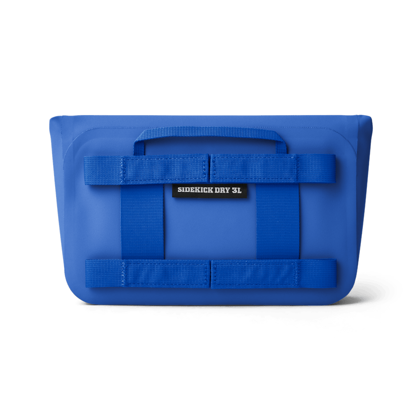 SideKick Dry™ 3L Gear Case