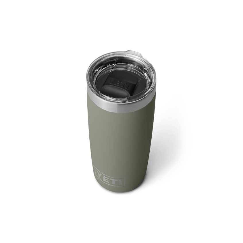 Rambler® 10oz (295 mL) Tumbler With Magslider™ Lid