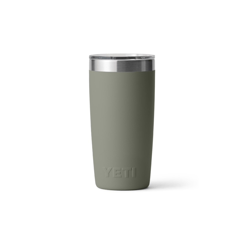 Rambler® 10oz (295 mL) Tumbler With Magslider™ Lid