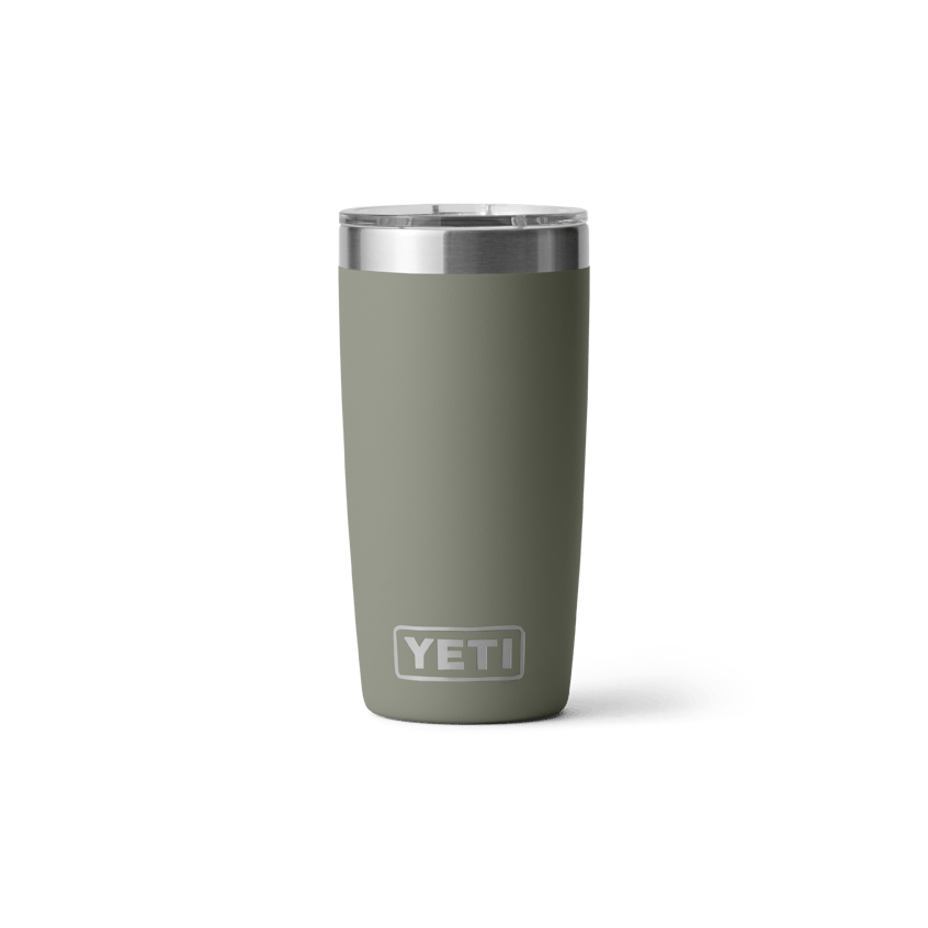 Rambler® 10oz (295 mL) Tumbler With Magslider™ Lid