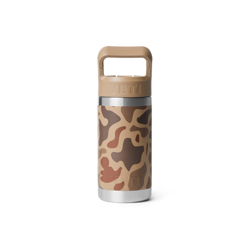 Rambler® Jr. 12oz (355 mL) Kids’ Bottle