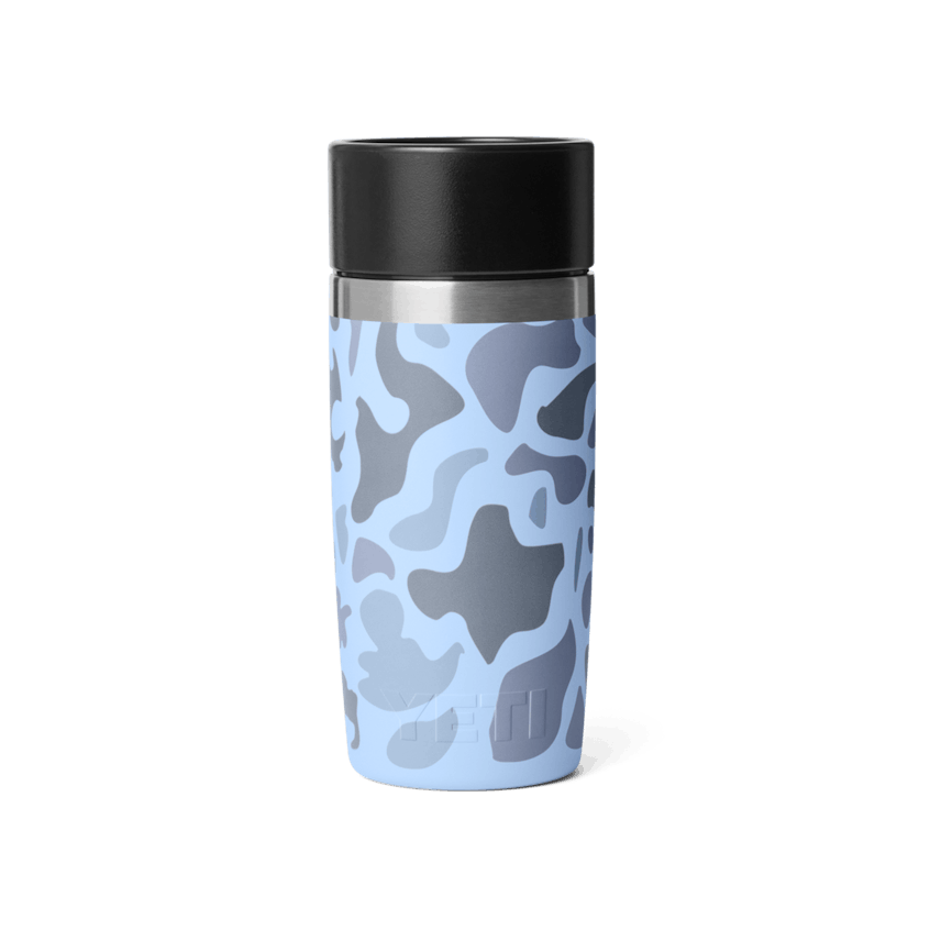 Rambler 12oz Travel Bottle With Commuter Cap