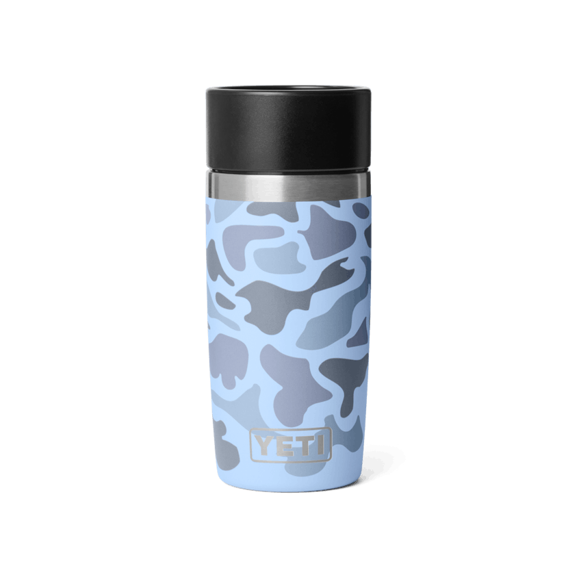 Rambler 12oz Travel Bottle With Commuter Cap