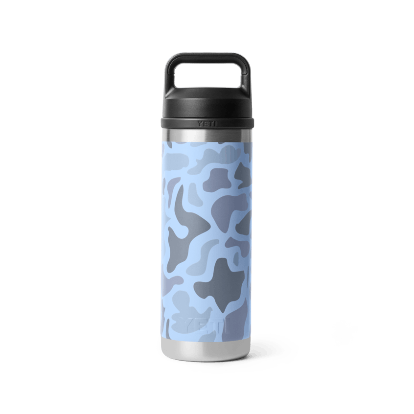 Rambler® 18oz (532 mL) Bottle With Chug Cap