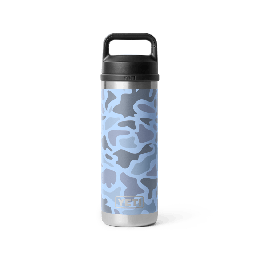 Rambler® 18oz (532 mL) Bottle With Chug Cap