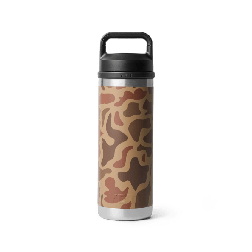 Rambler® 18oz (532 mL) Bottle With Chug Cap