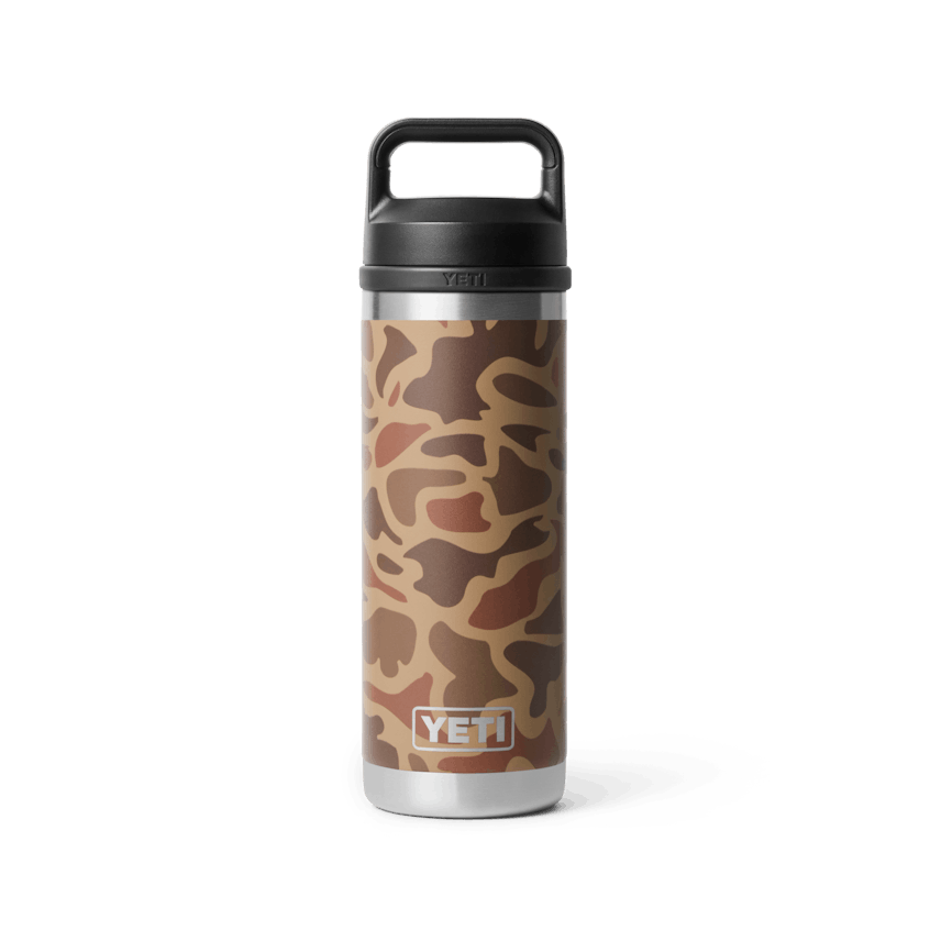 Rambler® 18oz (532 mL) Bottle With Chug Cap