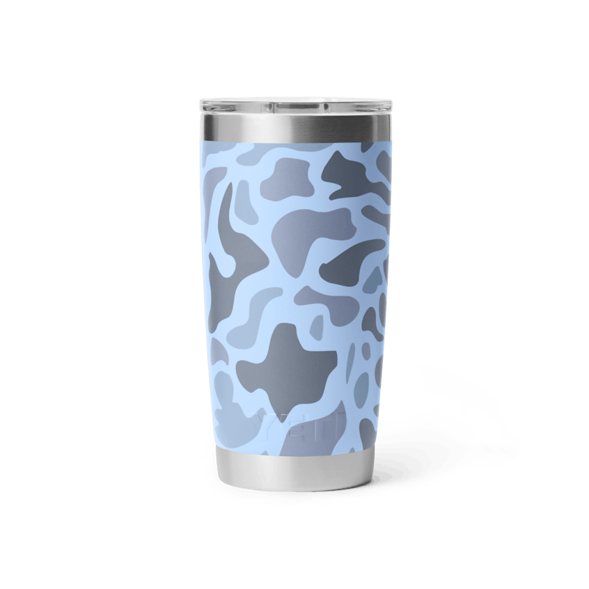 Rambler® 20oz (591 mL) Tumbler With Magslider™ Lid