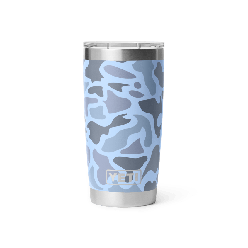 Rambler® 20oz (591 mL) Tumbler With Magslider™ Lid