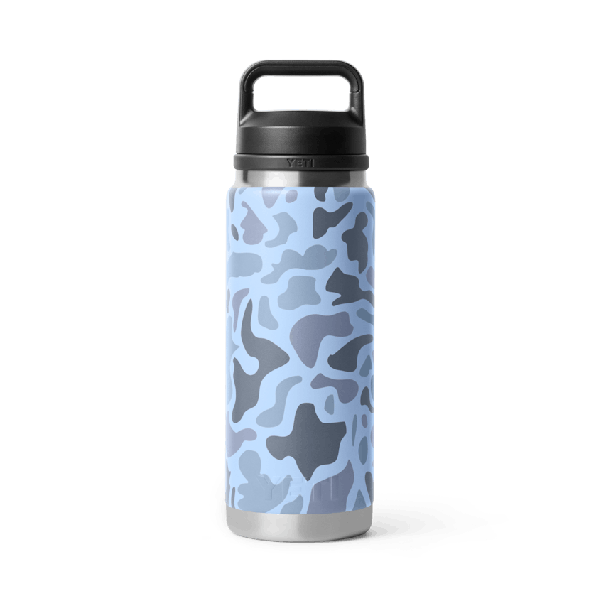 Rambler® 26oz (769 mL) Bottle With Chug Cap