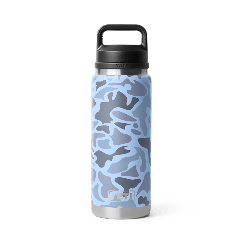 Rambler® 26oz (769 mL) Bottle With Chug Cap