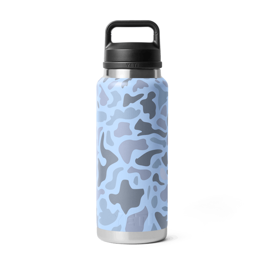 Rambler® 36oz (1 L) Bottle With Chug Cap