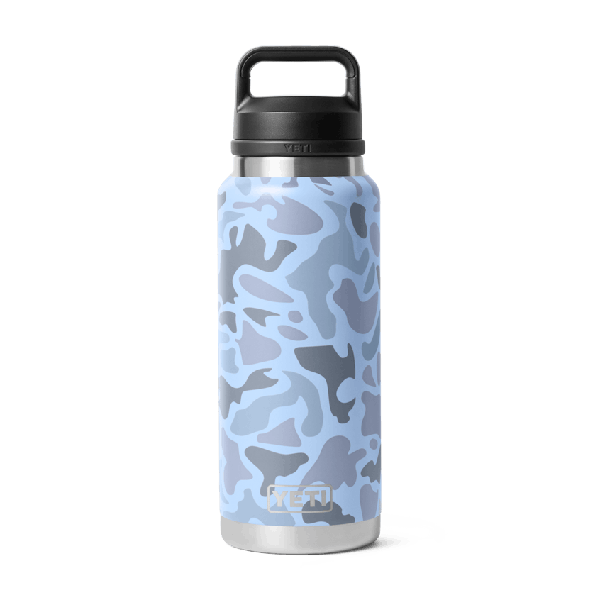 Rambler® 36oz (1 L) Bottle With Chug Cap