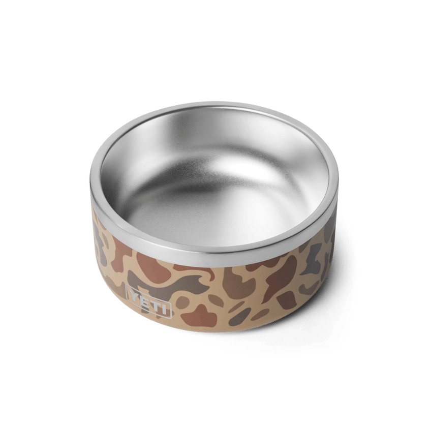 Boomer™ Dog Bowl 4/8 Cups