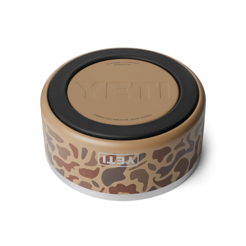 Boomer™ Dog Bowl 4/8 Cups