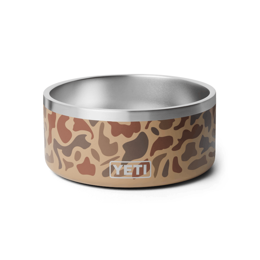 Boomer™ Dog Bowl 4/8 Cups