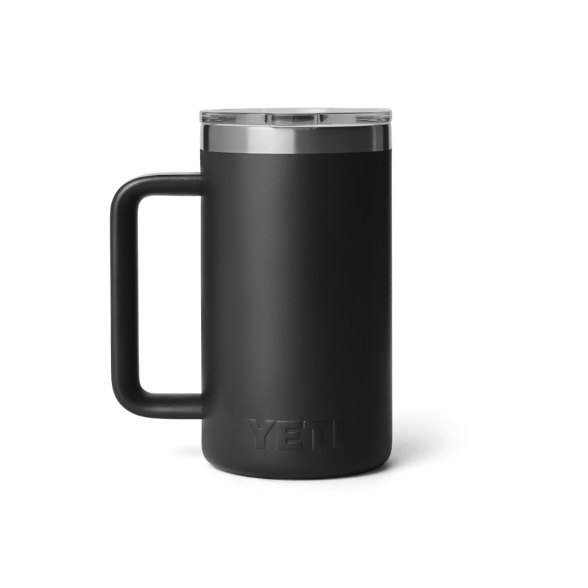 Rambler 24oz Mug With Durasip Ceramic Lining
